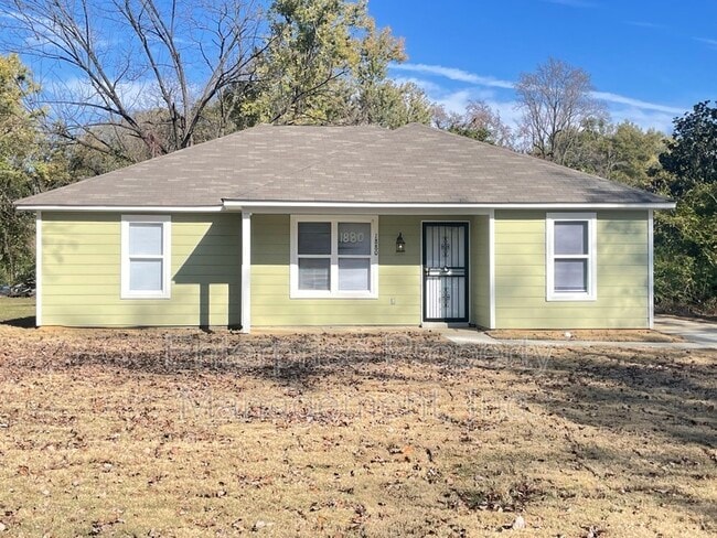 Photo - 1880 Pinedale Ave House