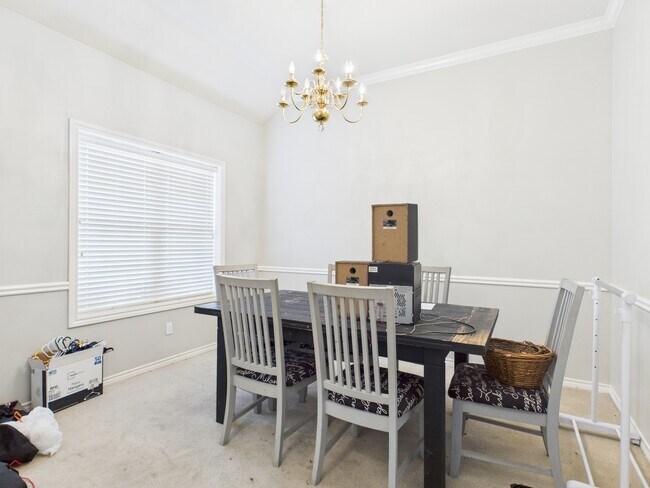Foto del edificio - 3203 Von Trapp Ln