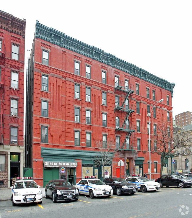 262266 Alexander Ave, Bronx, NY 10454 Apartments Bronx, NY