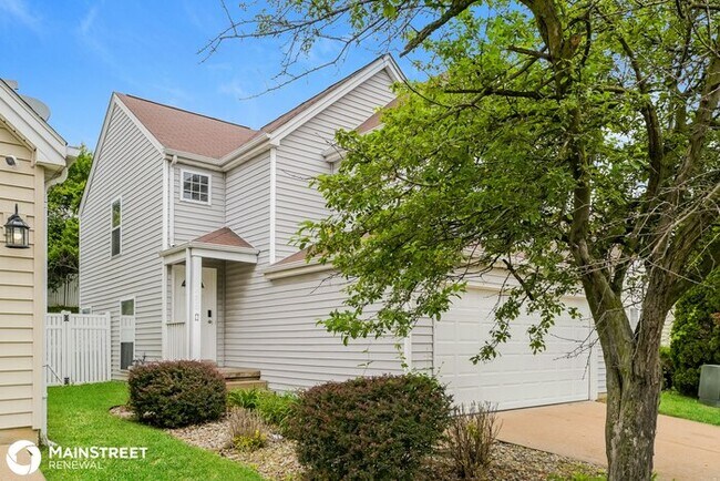 Foto del edificio - 11253 Liberty Landing Dr, Florissant, MO 6...