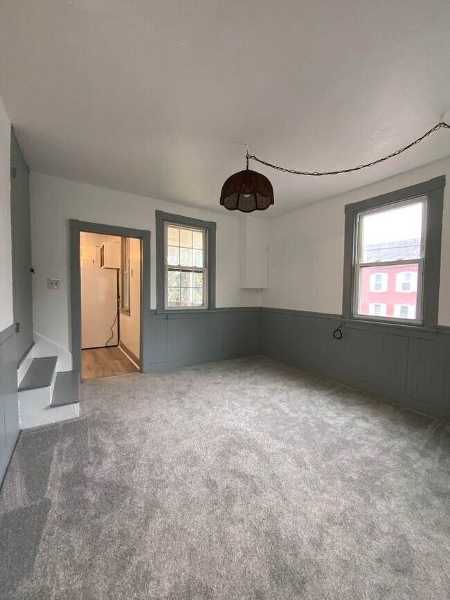 Foto del edificio - 31 New Haven St