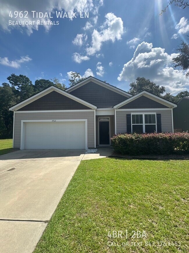Building Photo - 4962 Tidalwalk Ln