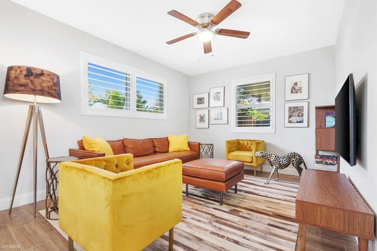 Foto principal - 3 br, 3 bath House - 322 Maddock St