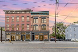 Building Photo - 3107 Colerain Ave