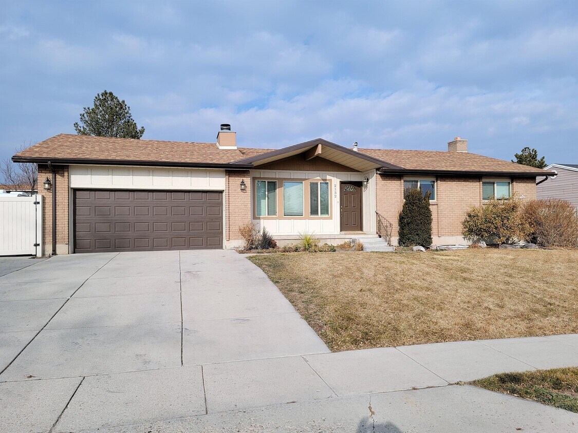 2152 Carriage Ave, Riverton, UT 84065 House for Rent in Riverton, UT