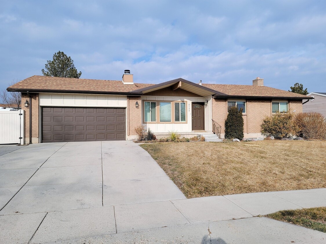 2152 Carriage Ave, Riverton, UT 84065 House Rental in Riverton, UT