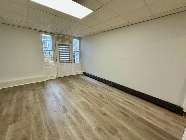 Foto del edificio - 315 N 6th St