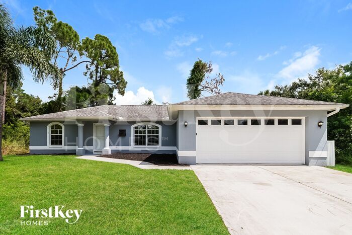 Foto principal - 1686 Mincey Terrace