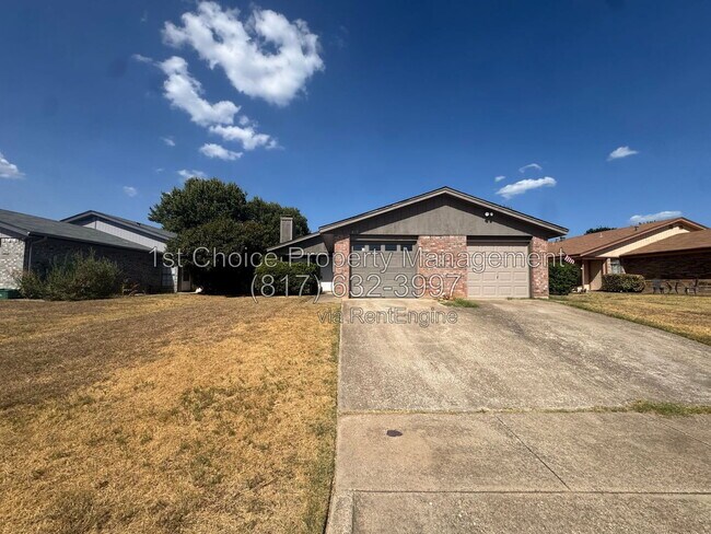Foto del edificio - 4117 Fossil Ridge Dr