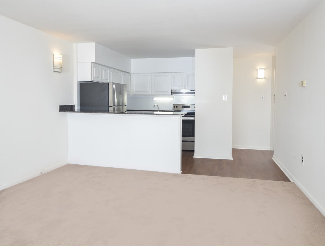 Hamilton Hall Apartments in Norristown, PA