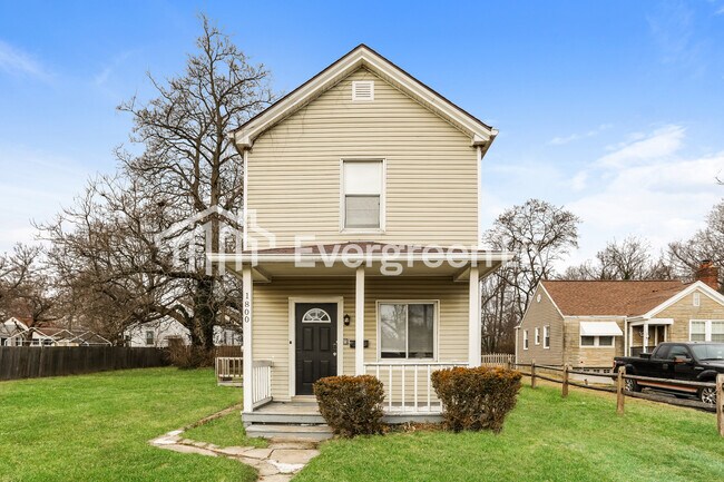 Foto del edificio - 1800 Bising Ave