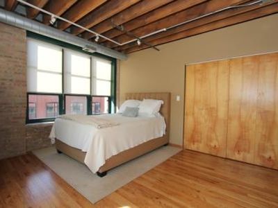 Foto del edificio - 1118 W Fulton Market