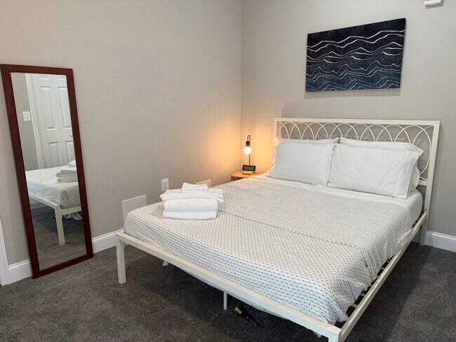 Foto del edificio - 3429 Chestnut Ave