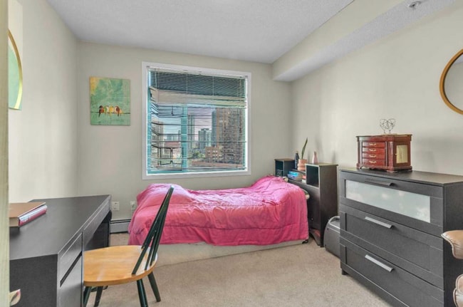 Photo du bâtiment - Urban Living at Its Best – Downtown Calgar...