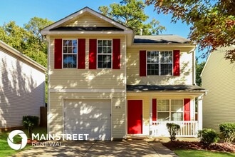 Building Photo - 2331 Reid Oaks Dr