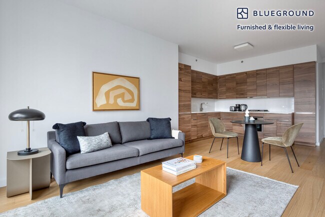 Foto del edificio - 171 Suffolk St