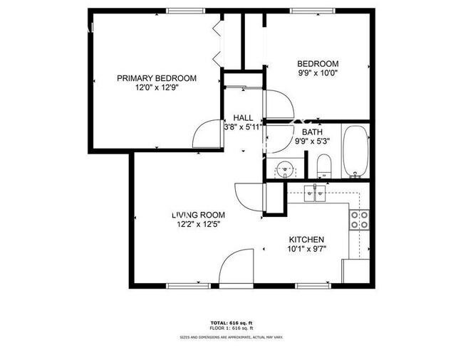 Building Photo - 1931 S 11th Avenue