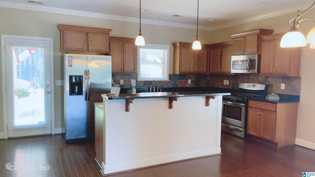 Foto del edificio - 5865 Water Point Ln