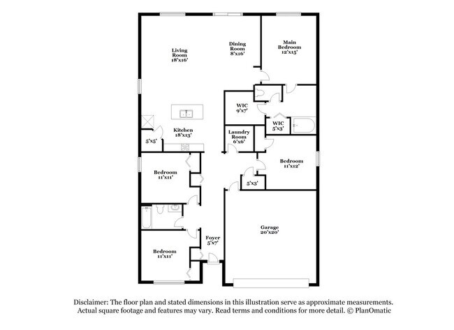 Foto del edificio - 2227 Pebble Point Dr