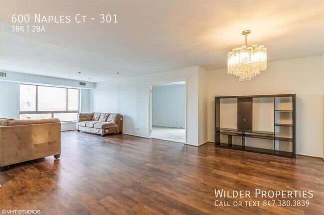 Foto del edificio - 600 Naples Ct