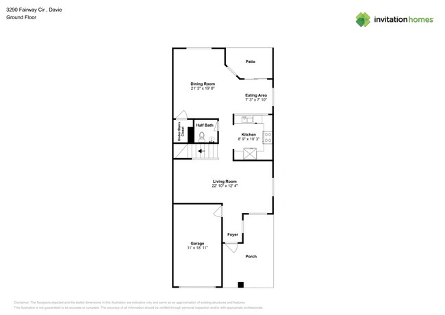 Building Photo - 3290 Fairway Cir