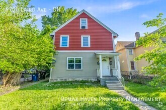 Building Photo - 9700 Laird Ave