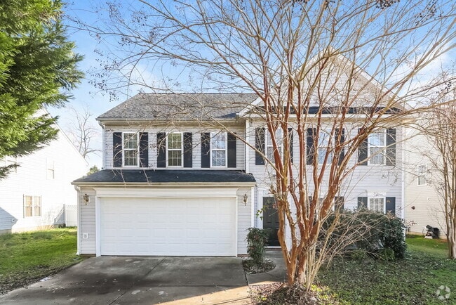 Building Photo - 9822 Steele Meadow Rd