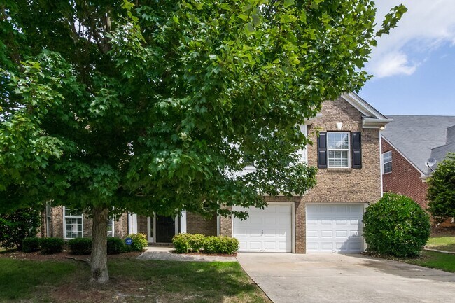 Building Photo - 840 Glenns Farm Way