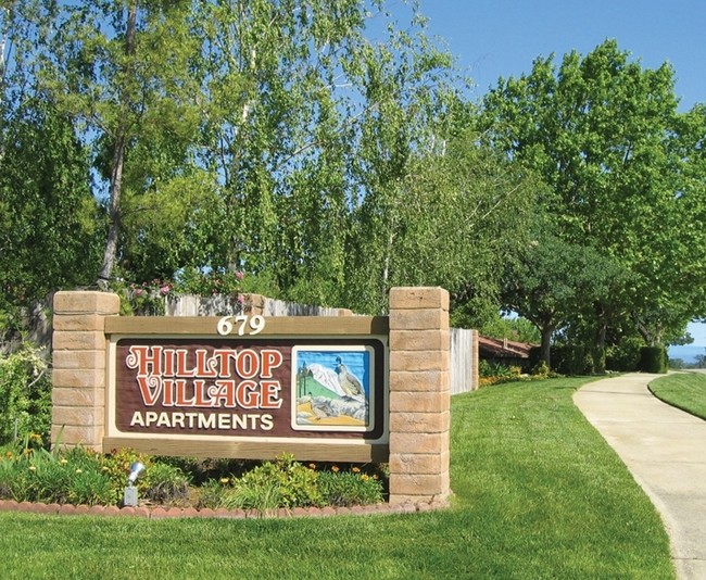 Building Photo - Hilltop Village Apartments