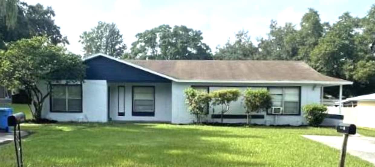 2 bedroom 1 bath in a quiet neighborhood - 2 bedroom 1 bath in a quiet neighborhood