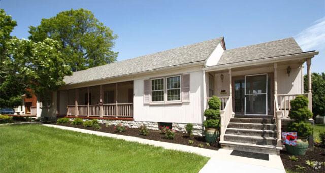 Foto del edificio - Markey Meadow Townhouses