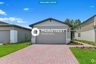 Building Photo - 17439 Million Lks Ct