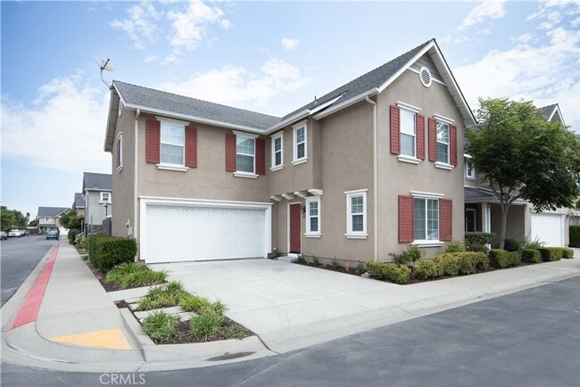 Foto del edificio - 1425 Crown Cir