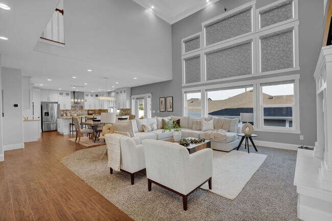 Building Photo - Luxury North Salt Lake Home with Mountain Views, Office & Fully Fenced Yard