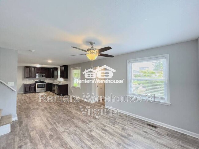 Building Photo - 3508 Creig St