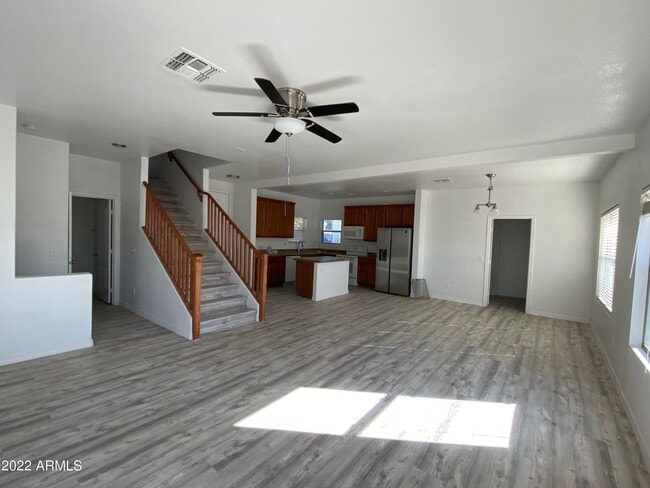 Building Photo - 2772 S Sailors Way
