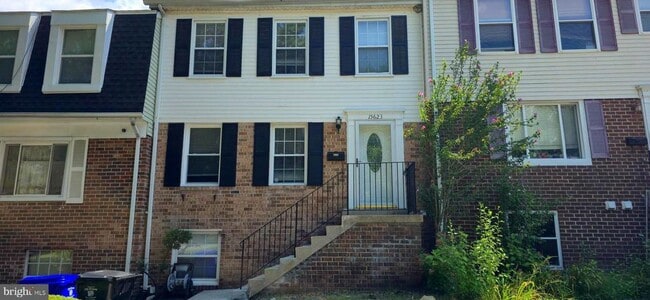 Building Photo - 15623 Plaid Dr