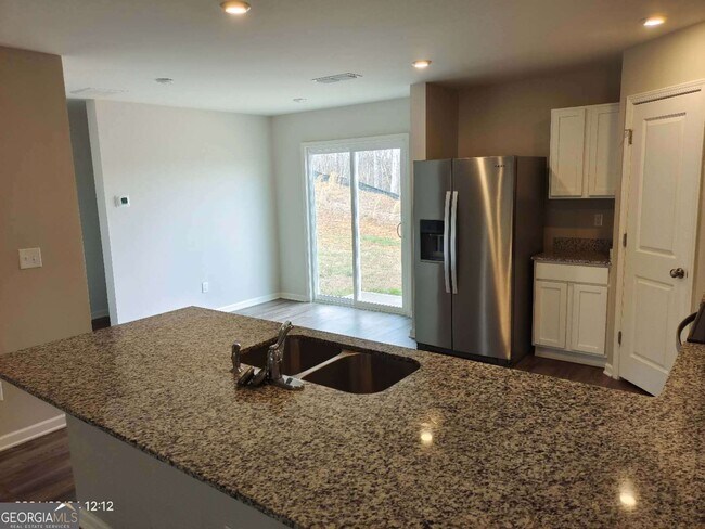 Foto del edificio - 522 Pemberton St