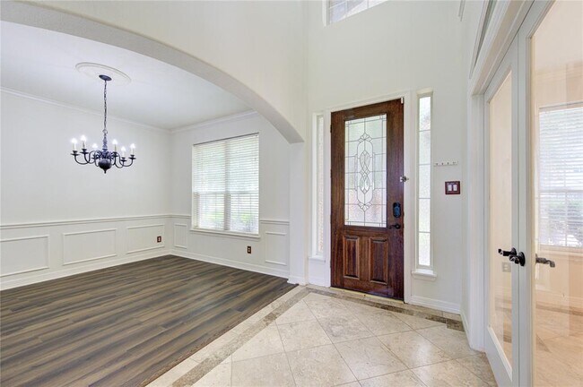 Foto del edificio - 10307 Sable Mills Dr