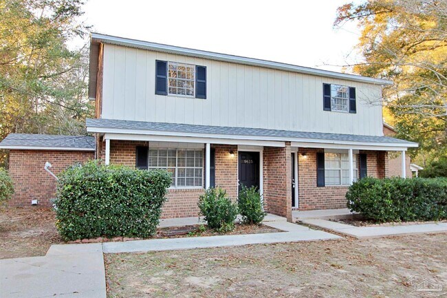 Foto del edificio - 9615 Sandpiper St