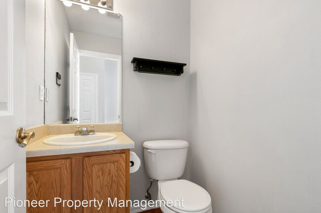 Building Photo - 3 br, 2.5 bath House - 2505 S Andes Circle