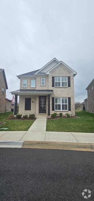 Building Photo - 1034 Paddock Park Cir