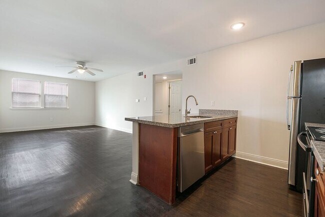 Foto del edificio - 3251 St Ferdinand St