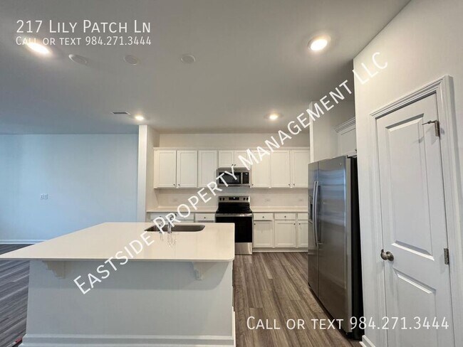 Foto del edificio - 217 Lily Patch Ln