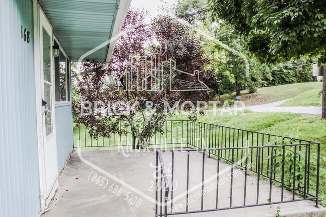 Building Photo - 168 Chickamauga Ave
