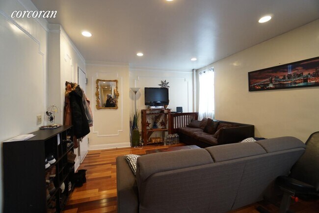 Foto del edificio - 608 W 140th St