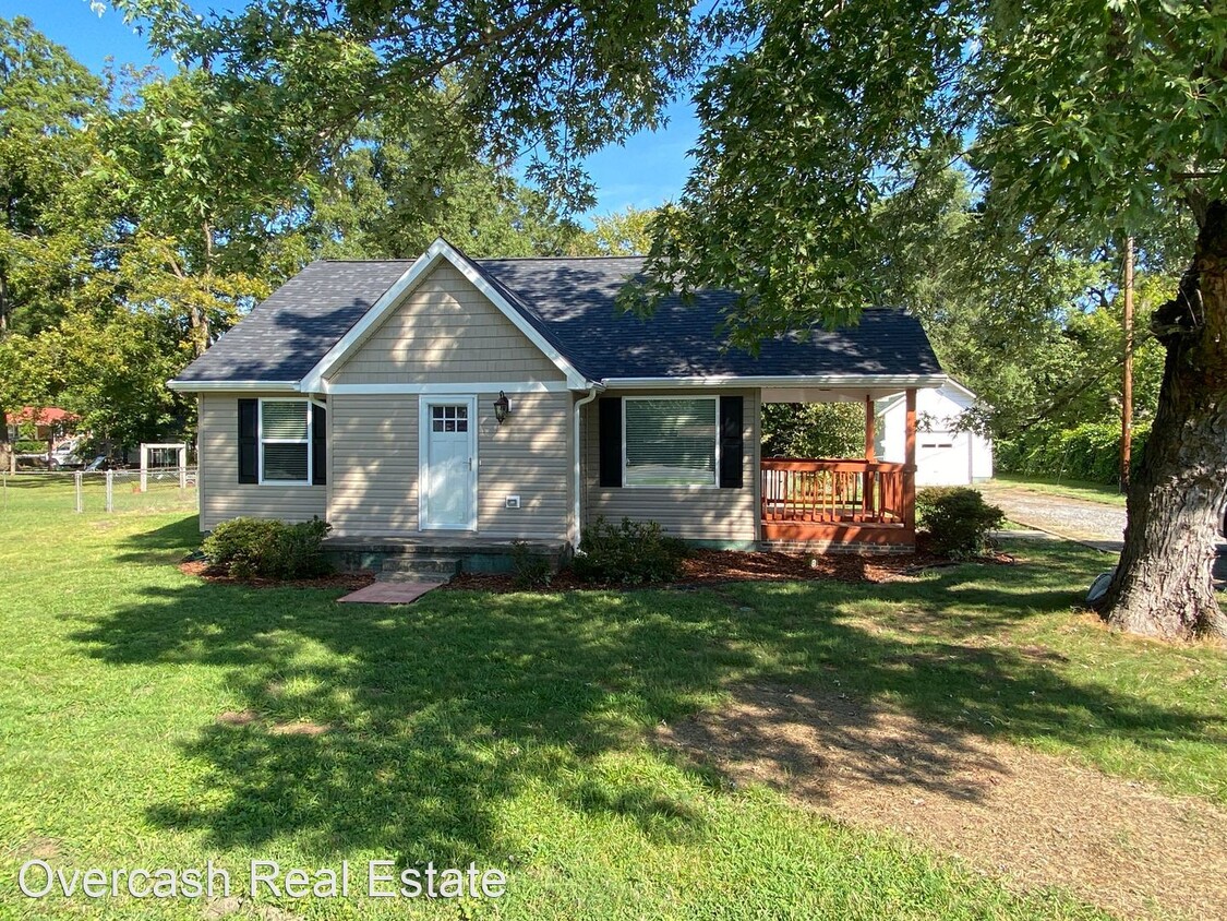 1603 Lane St, Kannapolis, NC 28083 - House Rental in Kannapolis, NC ...