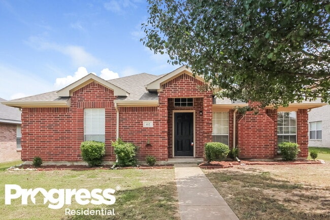 Building Photo - 412 Round Rock Dr