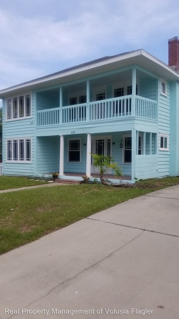 Building Photo - 4 br, 2.5 bath House - 408 Ora Street