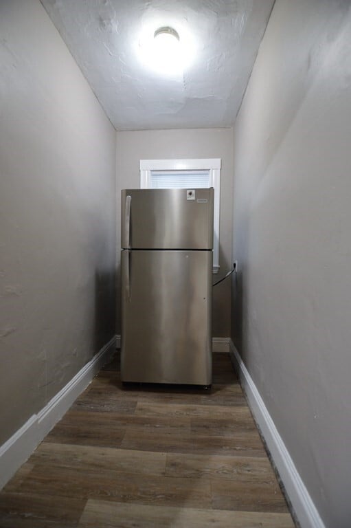 Building Photo - 18 Perry St